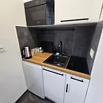 N 25 Przy Kaponierze Poznan