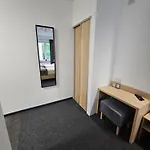 N 25 Przy Kaponierze Poznan