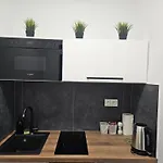 Apartment N 25 Przy Kaponierze *