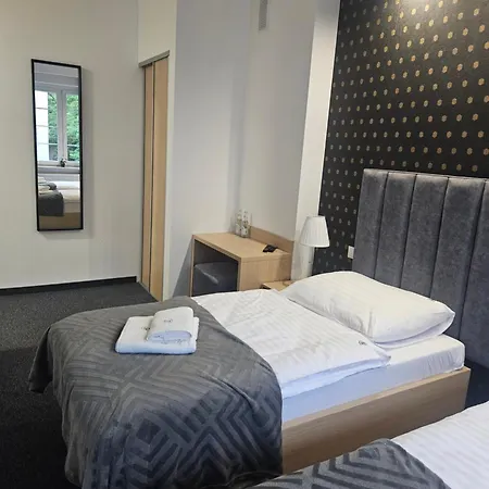 Appartement N 25 Przy Kaponierze Poznań