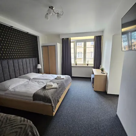 Appartement N 25 Przy Kaponierze