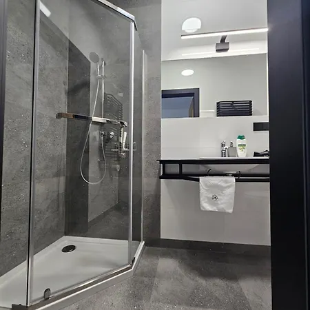 N 25 Przy Kaponierze * Poznań