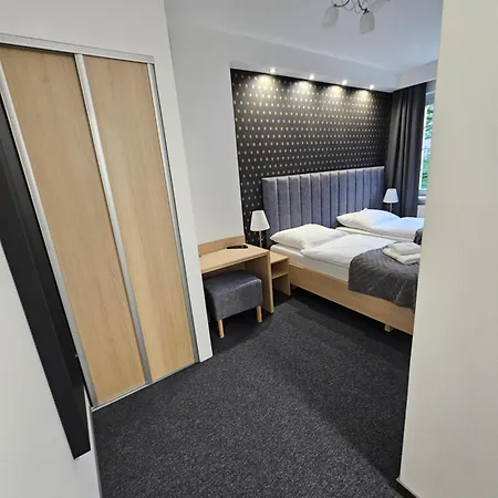 Appartement N 25 Przy Kaponierze Poznań