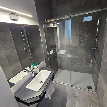 Lägenhet N 25 Przy Kaponierze *