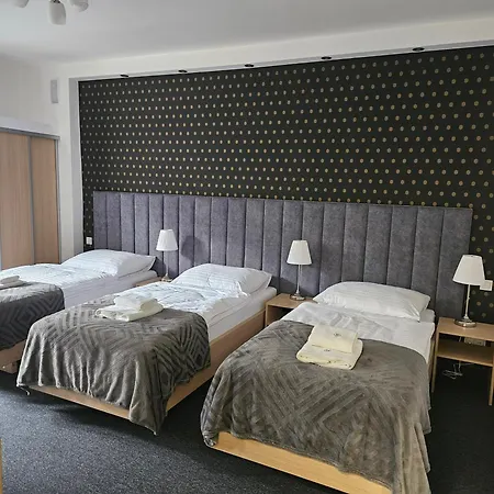 N 25 Przy Kaponierze * Poznań