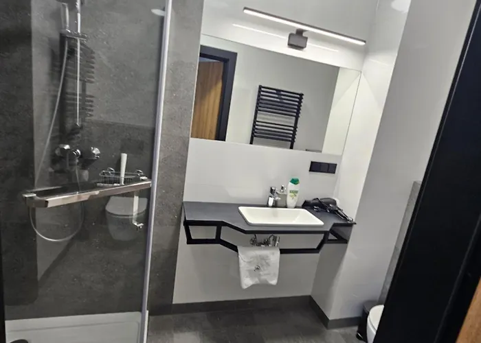 Appartement N 25 Przy Kaponierze Poznań