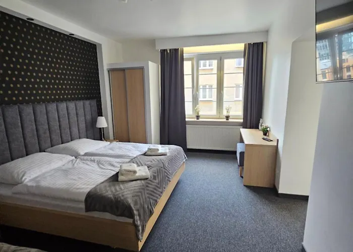 Appartement N 25 Przy Kaponierze