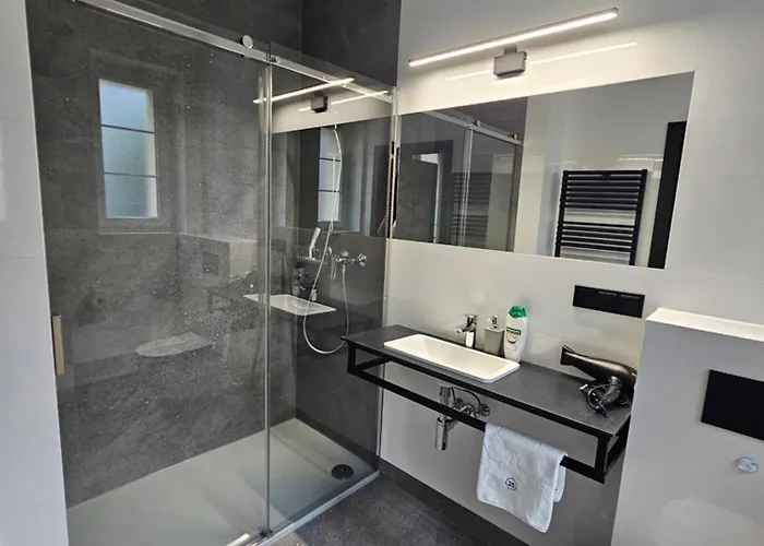 Appartement N 25 Przy Kaponierze Poznań