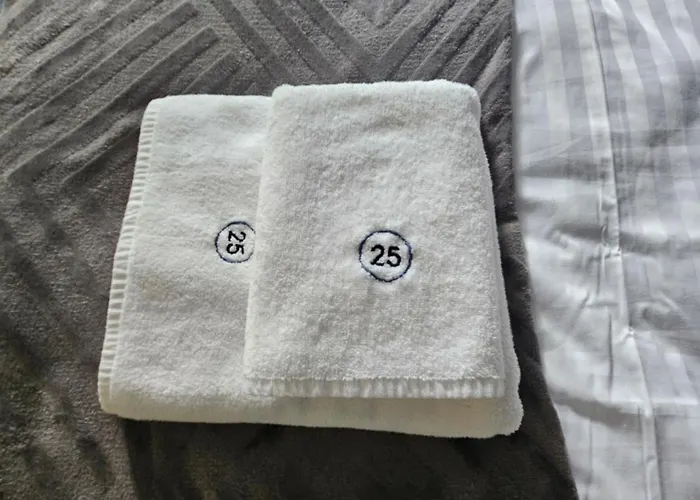 N 25 Przy Kaponierze * ポズナン