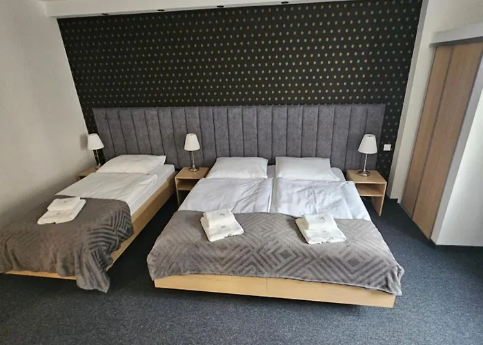 N 25 Przy Kaponierze Poznań